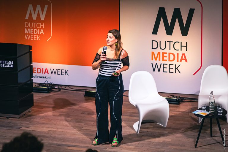 Dutch Media Week